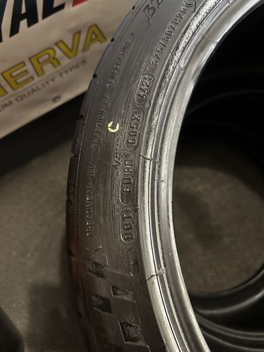 325/30 ZR20 106Y XL - Michelin Pilot Sport Cup 2 Oferta