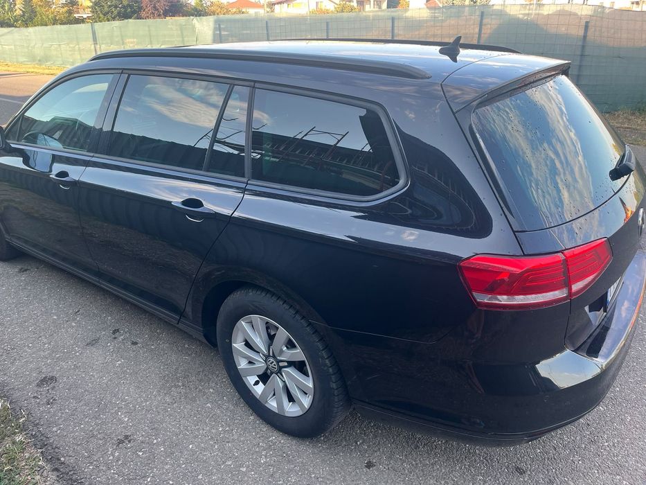 De vânzare Volkswagen Passat