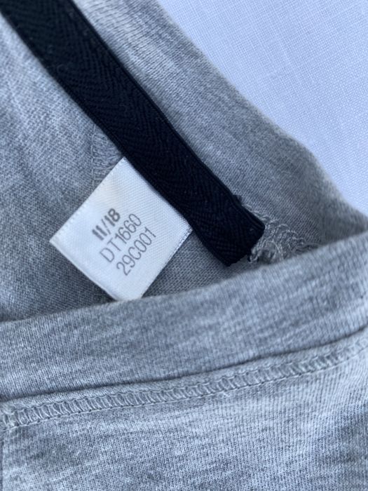 Adidas   Дамска Тениска / S / Оригинал