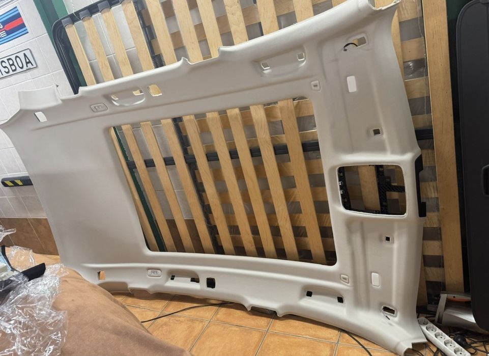 Plafon original G05 X5