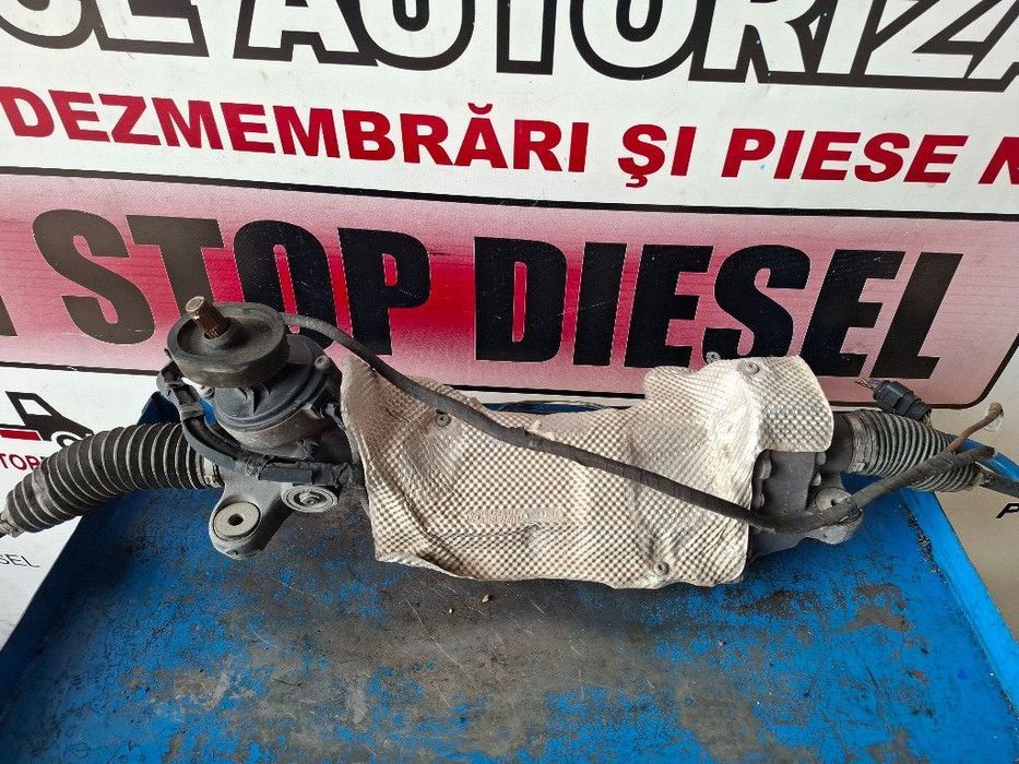 caseta directie passat b7 cc 5n1909144s 5n1423050am 2010 2011 2012 2013 2014