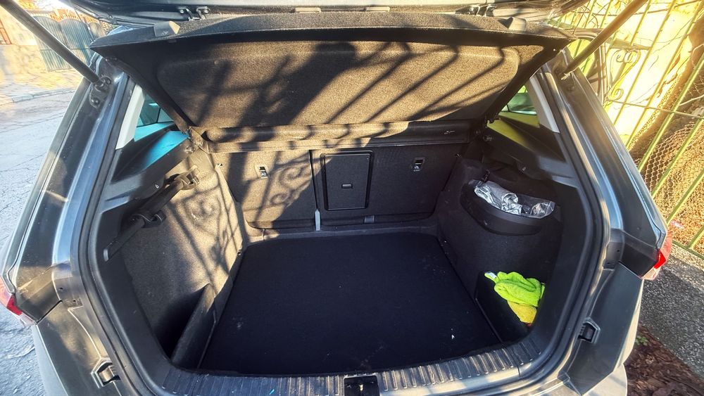 Skoda Karoq 17 месеца остатъчна гаранция