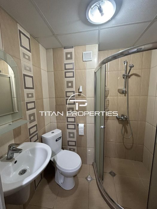 Дава се под наем Тристаен апартамент в Бургас, Братя Миладинови - 105 кв.м за 612 € - Снимка #9