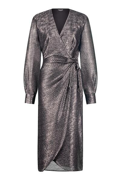 Дамска рокля ellen more