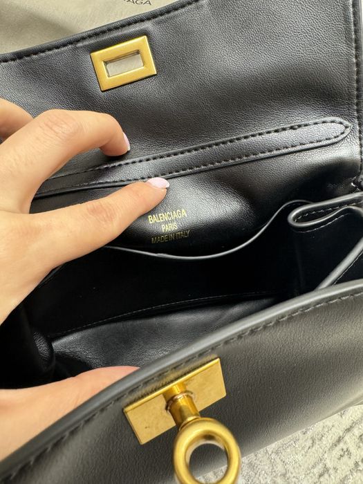 Сумка Balenciaga Rodeo Small