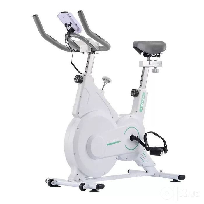 Velo trenajor 1yil kafolat