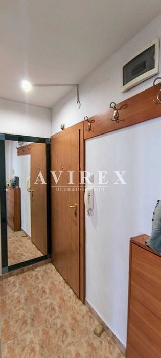 Дава се под наем Двустаен апартамент в Пловдив, Кършияка - 55 кв.м за 255 € - Снимка #2