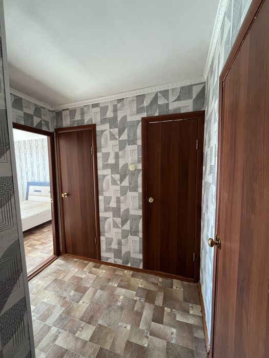 Продам 2-х ком кв срочно.