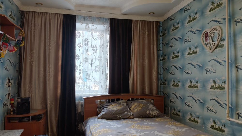 Продам квартиру.