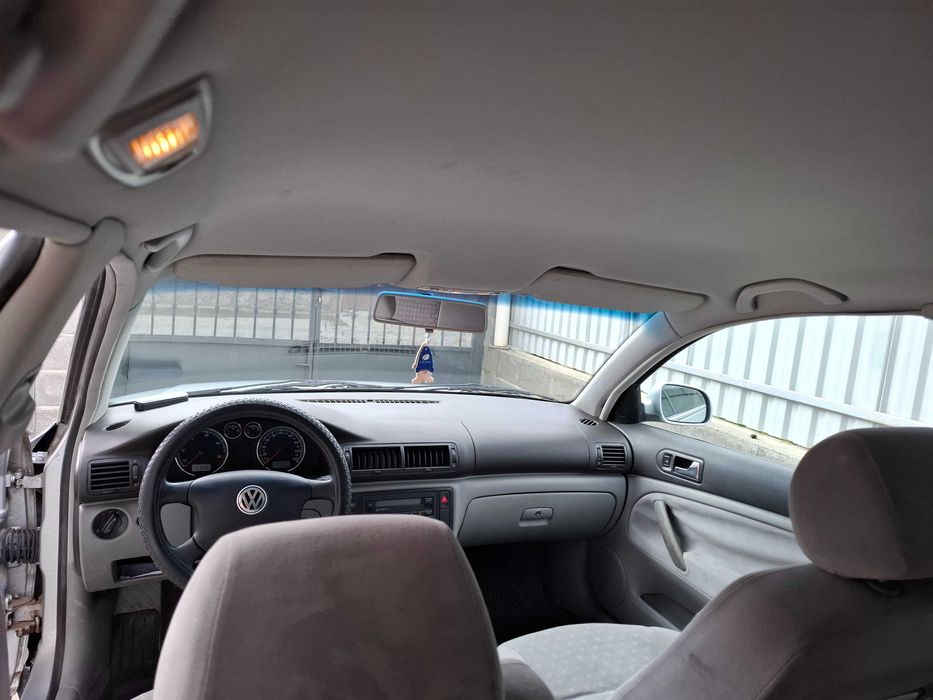 De vanzare VW passat 1.9 diesel