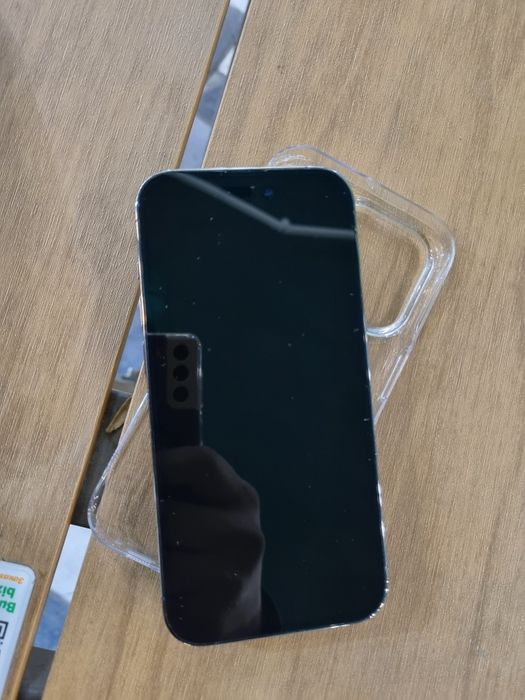 IPhone 14 pro xolat zor