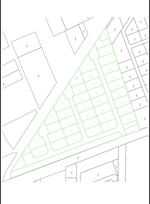 Teren premium de vânzare/închiriere– Crevedia, deschidere 320m la DN1A
