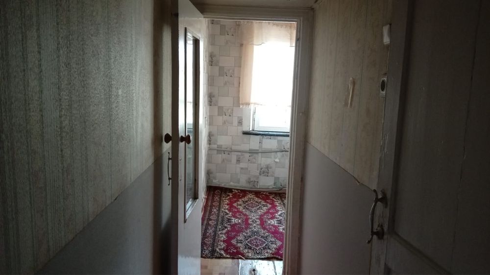 Квартира в аренду