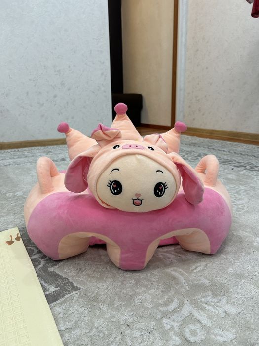 Поддерживающее кресло