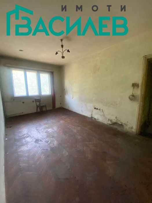 Продава 2-СТАЕН град София, Западен парк