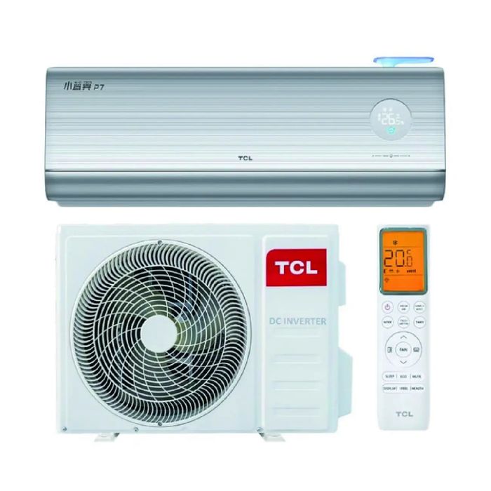 Премиум Кондиционер TCL 12 F3 FreshIN С Очистительем Воздуха