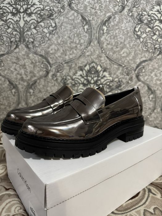 Лофер Calvin Klein 39р