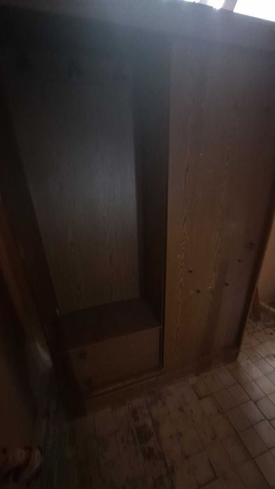 Шкаф для прихожей