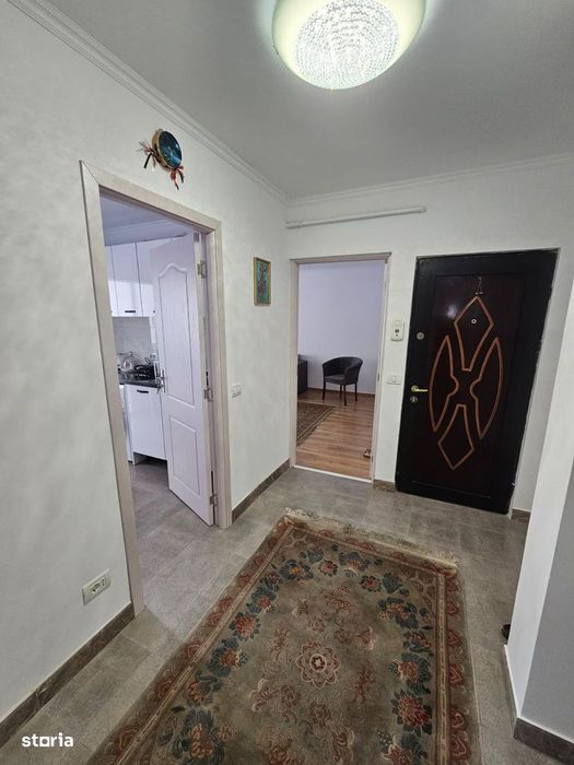 Apartament cu 2 camere de închiriat în Curtea de Argeș.