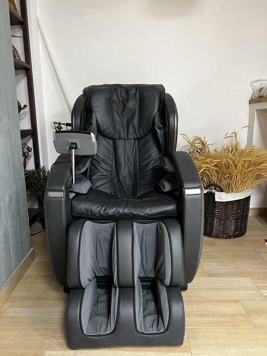 Продам массажное кресло от немецкой фирмы Casada в хорошем состоянии