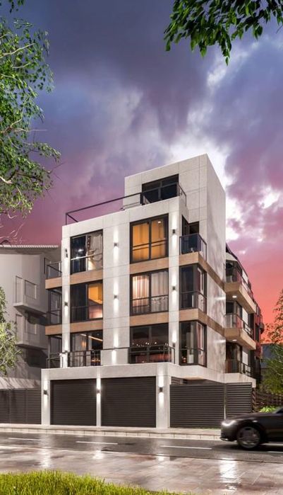 Продава се Тристаен апартамент в София, Левски В - 112 кв.м за 1850 €/кв.м - Снимка #4