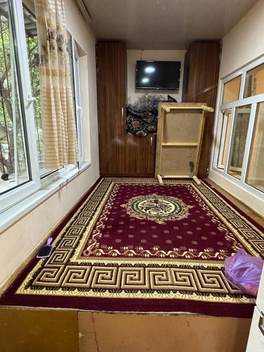 Ахмад югнакий ! Продаётся квартира 3/2/5 балкон 2×6