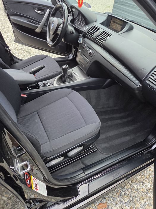 Vand bmw e87 seria 1