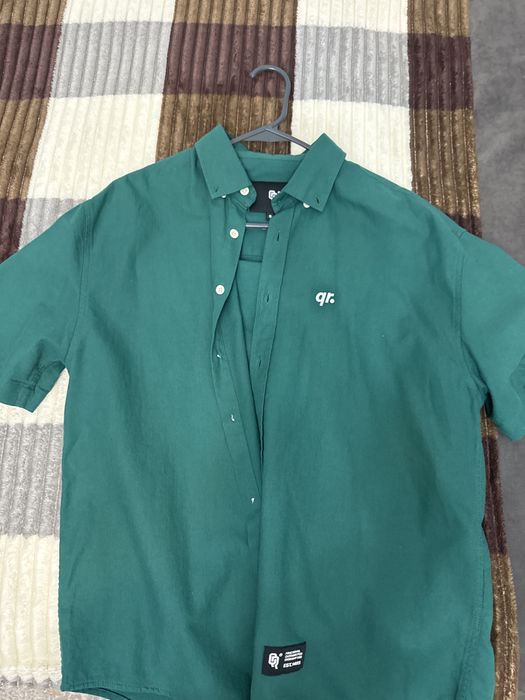 Новые вещи qazaq republic