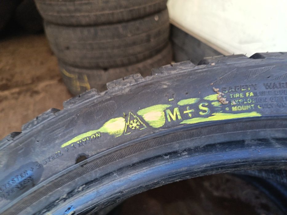 Anvelope 4sezoane MS 245 40 20 unigrip 2020 7mm