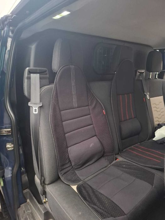 Ford Transit Custom, 2.0 TDCI, 5 locuri, Euro 6, Auto Personal