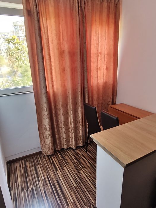 Închiriez garsonieră Brazda lui Novac