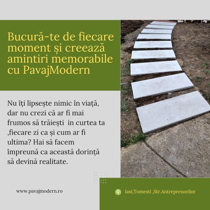 Dale beton armat,placi beton,coame de gard,capace gard ,cavouri