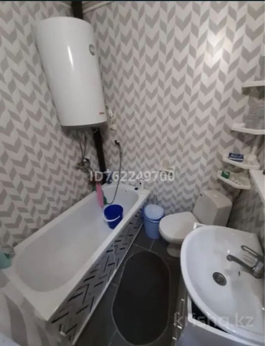 3-х комнатная квартира