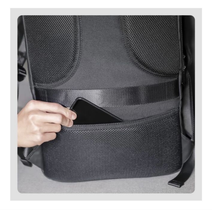 Рюкзак оксфорд городской Mark Ryden