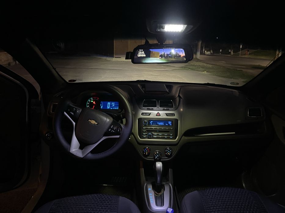 Cobalt oq 2020 propan bor