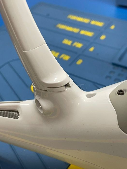 Dji Phantom 4 standard