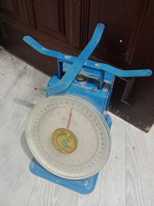 Продам большие весы
