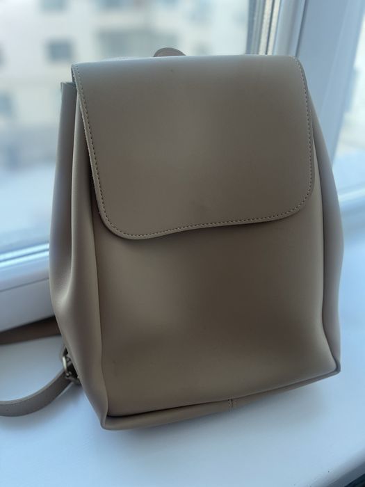 Рюкзак Miniso экокожп