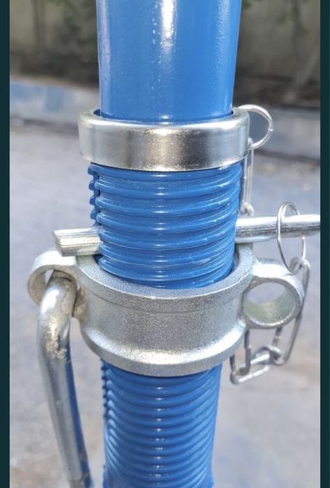 Телескопические стойки,домкраты,драги