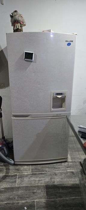 Холодильник Самсунг б/у