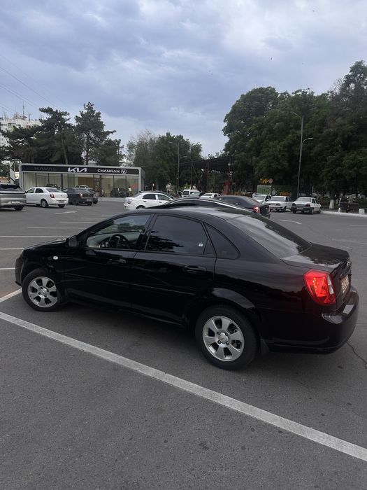 Chevrolet Gentra 2020/2021