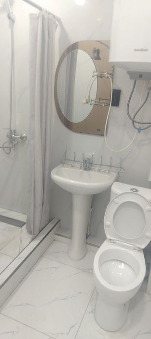 Квартира аренда янги римонт