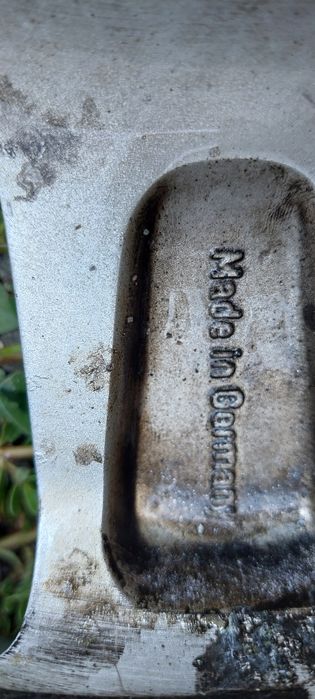 Джанти 15" 5x120