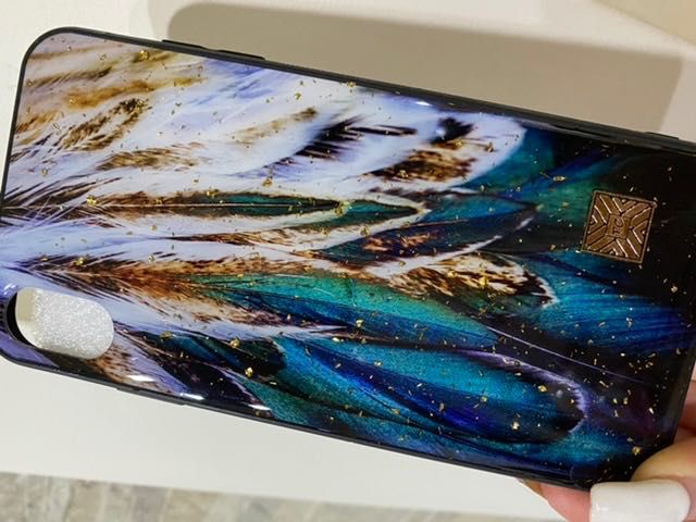 iPhone X max кейс