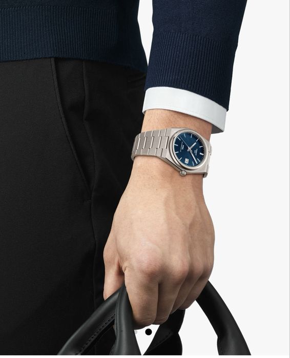 tissort 1853 AUTOMAT