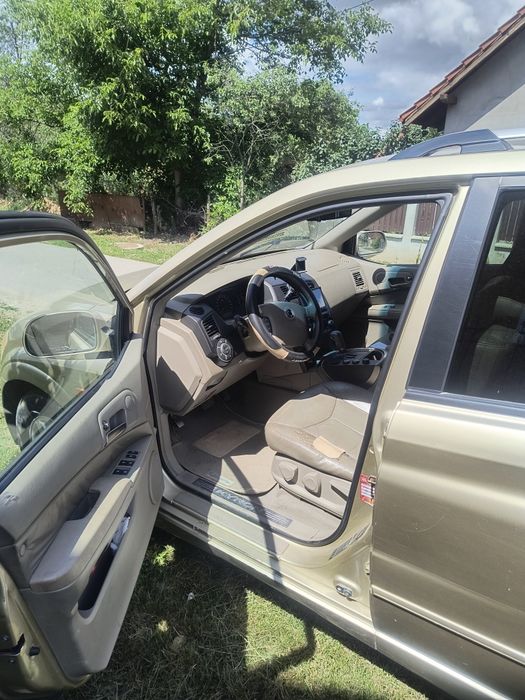 Vând sau Schimb Ssangyong Kyron