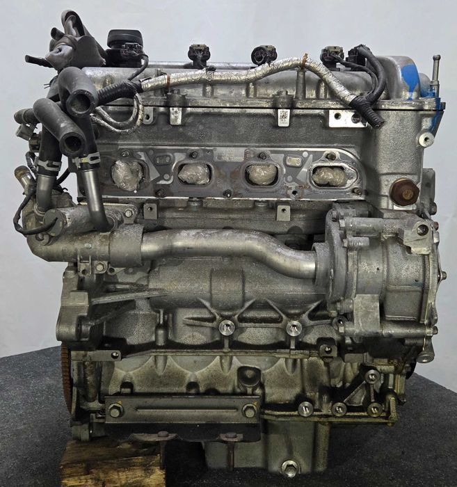 Titan Auto Chevrolet LBN LTD 2.0л двигатель