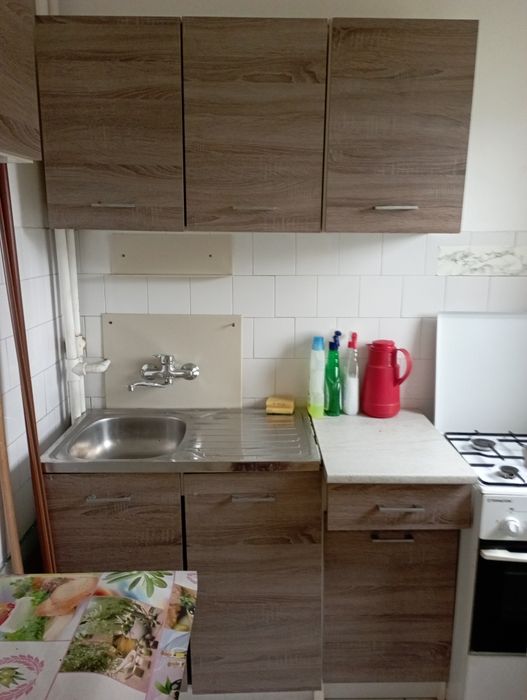 Închiriere garsonieră Micalaca parter