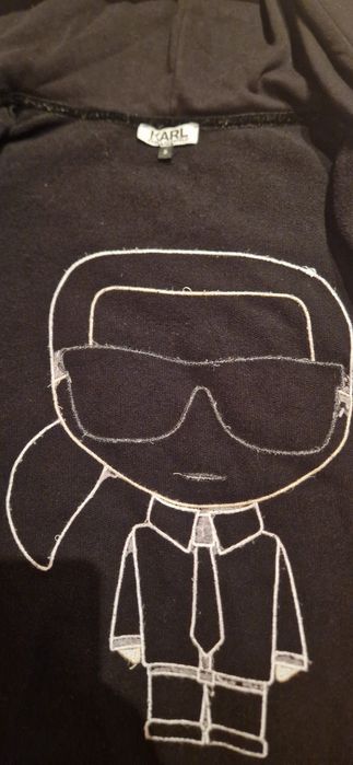 Комплект-(aнцуг)