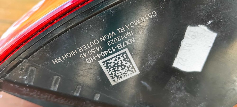 Стоп за Ford Focus LED / Стоп Форд Фокус